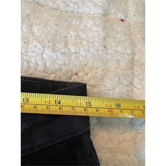 Patagonia corduroy skinny jeans - Picture 6 of 10